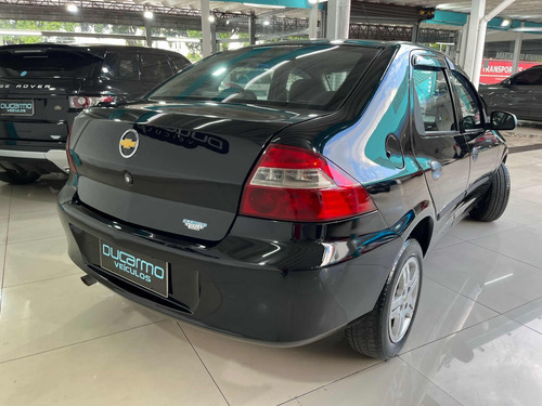 Chevrolet Prisma 1.4 Joy Econoflex 4p 89 hp