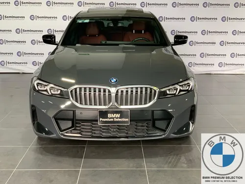 Bmw Serie 3 2024