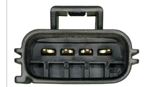 Imagen 4 de 9 de Sensor Map Mazda 3 5 6 Focus Ecosport 2.0 Fiesta Ranger 2.3