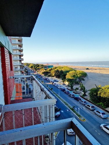 Imagen 6 de 13 de Dto San Clemente Frente Al Mar Vista Y Ubicacion Formidable