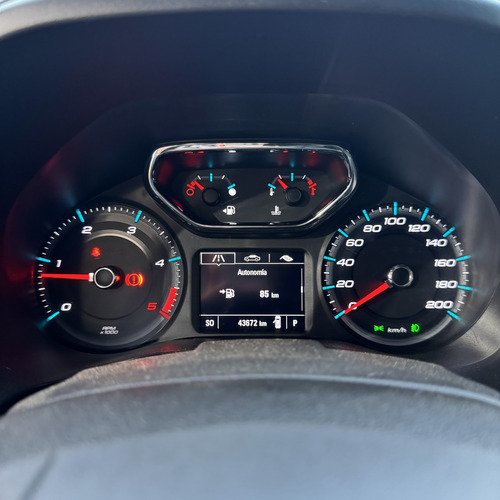 Chevrolet S10 2.8 High Country Cd Tdci 200cv