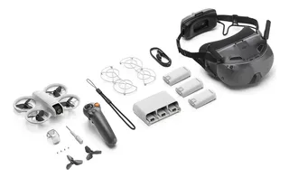 Drone Dji Neo Motion Fly More Combo Goggles N3 Motion