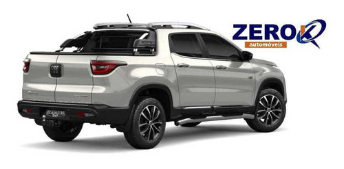 Imagem 5 de 8 de Fiat Toro Ranch 2.0 16v 4x4 Diesel Aut.