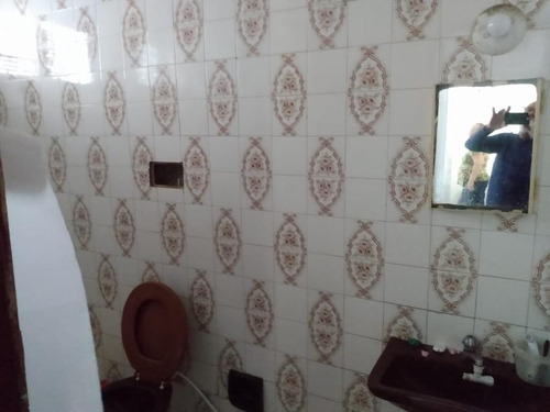 Imagem 17 de 28 de Casa Residencial À Venda, Montese, Fortaleza. - Ca0670