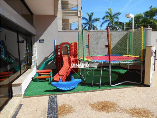 Imagem 25 de 29 de Apartamento Com 3 Dormitórios À Venda, 176,95 M² - Jardim Irajá - Ribeirão Preto/sp - Ap3605