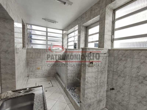 Imagem 15 de 15 de Maravilhosa Casa Única, Vila Da Penha, 4quartos, 5 Vagas E Documentação Ok!!! - Paca40212