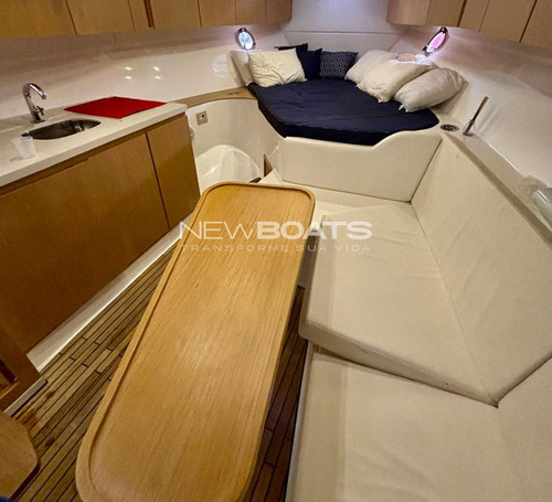Phantom 375 Ht Ñ Focker Bayliner Sessa Nhd Real Fs Triton