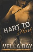 Libro Hart To Hart : A Second Chance At Love - Vella Day
