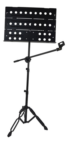 New Atril Plegable For Partituras, Profesional, Trípode