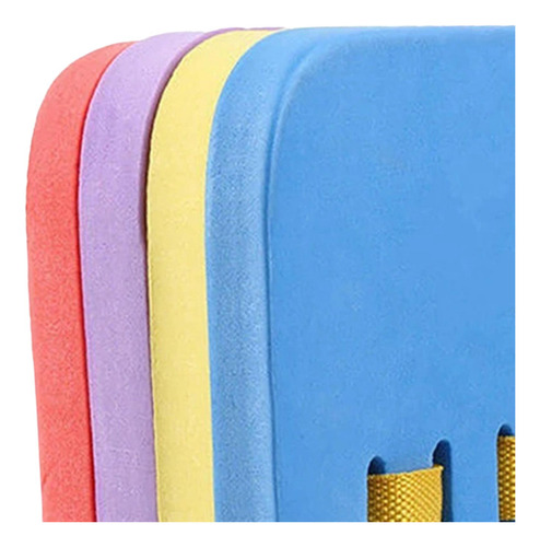 Back Float Swim Swim Bubbles Cinturones Para