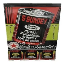 Comprar Sella Radiadores Block Tapa De Cilindros S-sundey- Maranello