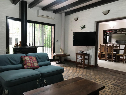 Casa - Triangulo