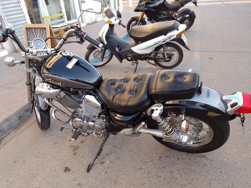 Imagen 14 de 16 de Yamaha Virago
