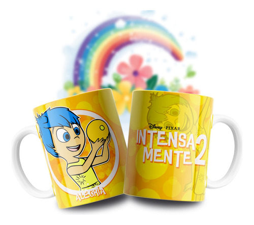 Plantillas Para Sublimar Tazas Mega Pack Diseños Increibles