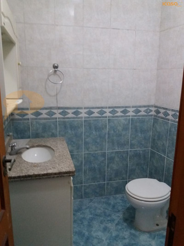 Sobrado - Ref: 7552