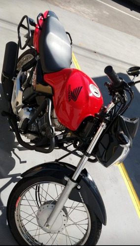 Honda Start 160