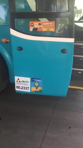 Imagem 2 de 12 de Scania Marcopollo