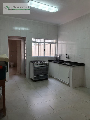 Imagem 3 de 15 de Casa Sobrado Em Ipiranga - São Paulo - 7566