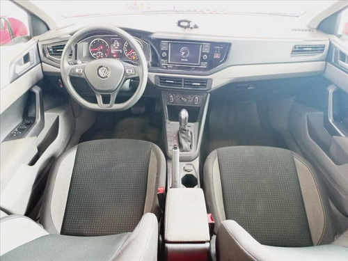 Imagem 3 de 15 de Polo 1.0 200 Tsi Comfortline Automático