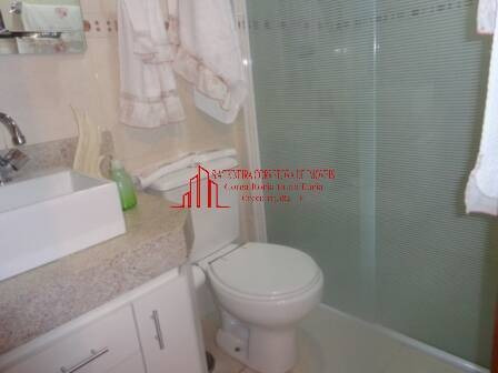 Imagem 11 de 15 de Apartamento A Venda São Caetano Do Sul 3 Dorm - 1304