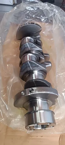 Cigüeñal Jimba 3.5t Xioba 2.1t