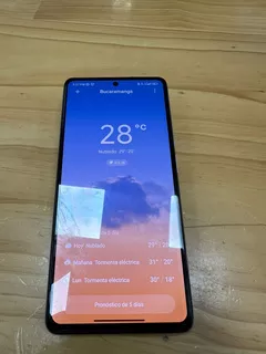 Celular Xiaomi 11t Pro