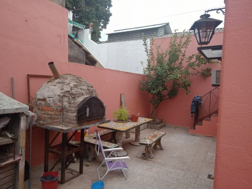 Imagen 3 de 14 de Vendo Casa Con Galpones En Olivos