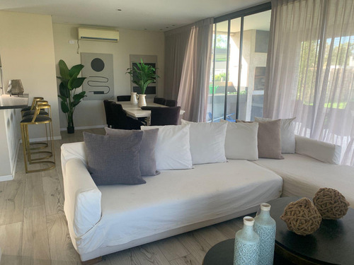 Casa En Venta En Barrio San Pablo, Derqui