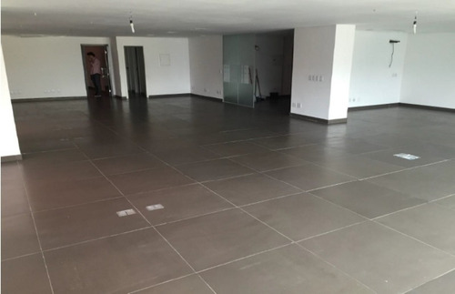 Sala Comercial Para Alugar Com 208m2 No Caminho Das Árvores - Pas078 - 69202567