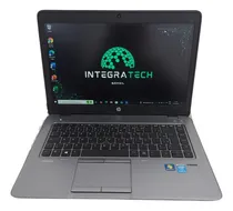 Comprar Hp Elitebook 840 G2 I5 Ram 8gb Ssd 240gb Preto