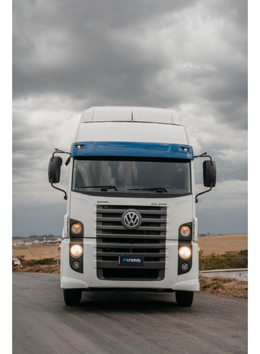 Adquira Seu Caminhão Direto Com A Jbs Vw 25360 2023