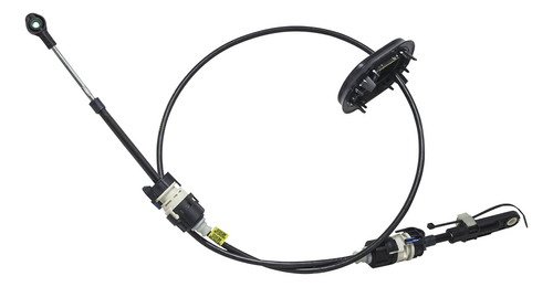 Cable Velocidades Cruze T/automatic 1.8 2010 -2013 Gm Parts