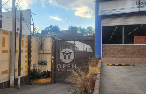 Local En Renta En Atizapán De Zaragoza
