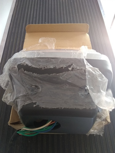 Imagen 3 de 3 de Faro Delantero Moto Completo Incluye Bombillos