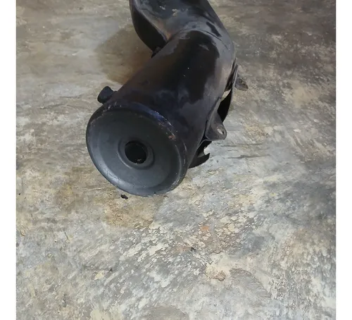 Tubo De Escape Para Klr 650 (Usado)