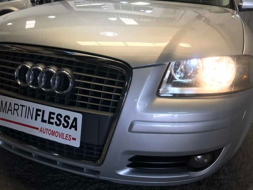 Audi A3 1.6 C Y T