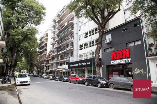 Imagen 23 de 26 de Departamento De 2 Ambientes En Venta En Palermo 42m2
