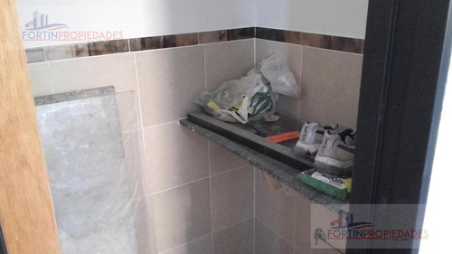 Imagen 12 de 25 de Departamento - Manuel B Gonnet