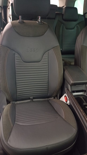 Jeep Commander 2.0 Td380 At9 4x4 7pas Limited