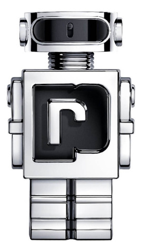 Perfume Importado Hombre Rabanne Phantom Edt 100ml 6c