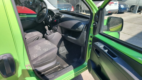 Fiat Qubo 1.4 Fiorino Active 73cv C/plc + Abp