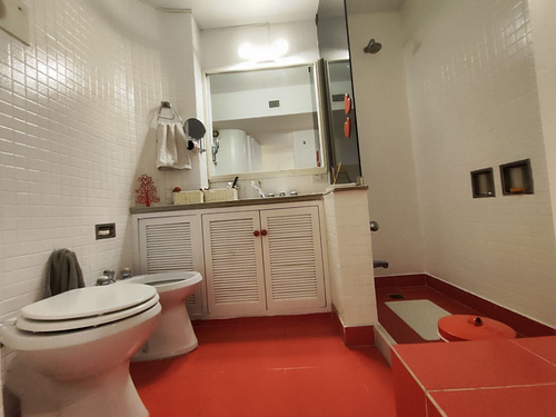 Venta. Departamento Duplex 3 Dormitorios. Amenities.
