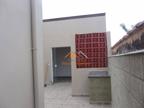 Imagem 19 de 30 de Casa Com 2 Dormitórios À Venda, 114 M² Por R$ 370.000,00 - Massaguaçu - Caraguatatuba/sp - Ca0018