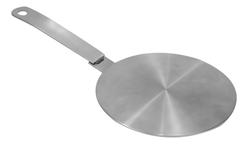 Adaptador Conversor Inox Indução 14cm Aquecer Água Cozinha