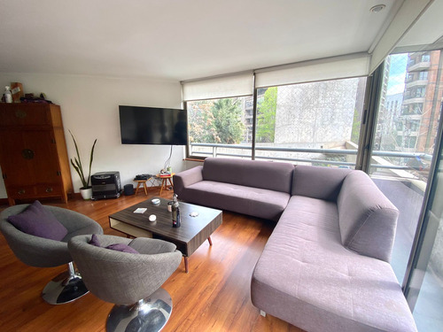 Venta, Departamento, Las Condes. 2d/2b