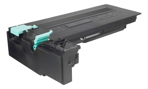 Toner Scxd6555a Para Scx-6555n Scx-6545n Scx6555n Tinta Preto