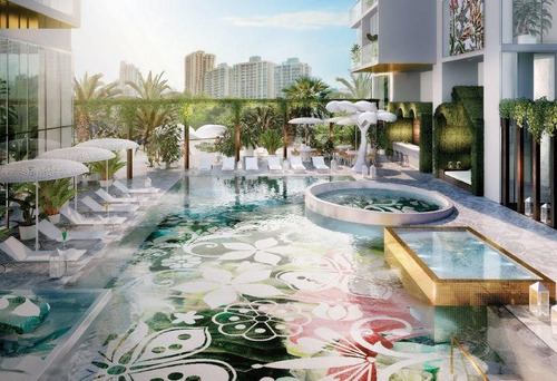 Venta De Apartamento De 140 M2 En Ph Wanders & Yoo, 21-7548