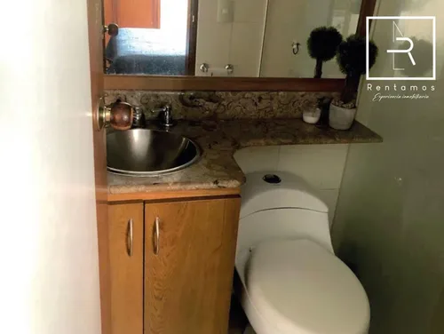 Apartamento En Arriendo En San Lucas. Cod A10686
