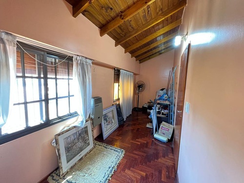 Imagen 21 de 30 de Casa Duplex De 3 Dormitorios Pileta , Barrio Cotevi - Ciudad Evita