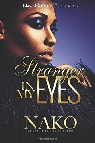 Libro:  Stranger In My Eyes (the Underworld)